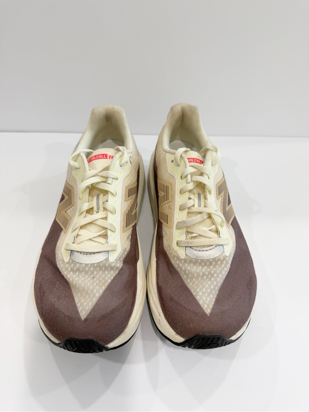 New Balance FuelCell Rebel v5 Men’s running shoes - Picture 6 of 11